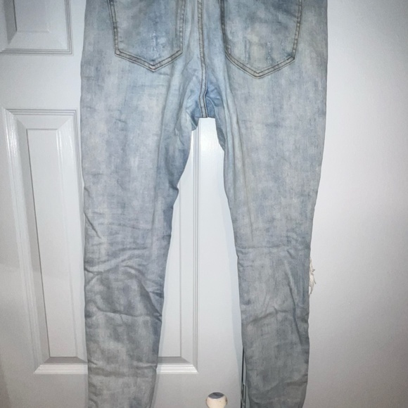 Mens BeSaint Clothing Denim size 31 - Picture 3 of 4